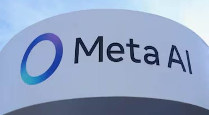 Meta monitoreará actividad de empleados para entrenar su inteligencia artificial