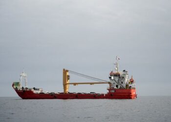 Trump impone bloqueo en Ormuz y escala tensión con Irán