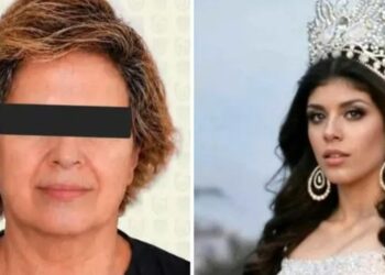 Detención en Venezuela por feminicidio en CDMX; van por extradición