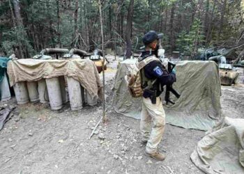 Operación encubierta en Chihuahua abre crisis entre México y Estados Unidos