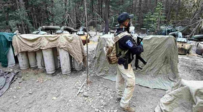 Operación encubierta en Chihuahua abre crisis entre México y Estados Unidos