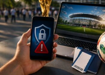 Alerta por fraudes laborales rumbo al Mundial 2026: así operan las ofertas falsas