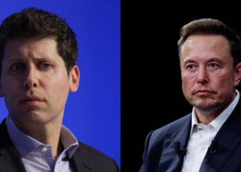 Musk y Altman se enfrentan en juicio clave que podría redefinir la IA