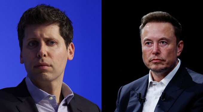 Musk y Altman se enfrentan en juicio clave que podría redefinir la IA