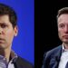 Musk y Altman se enfrentan en juicio clave que podría redefinir la IA