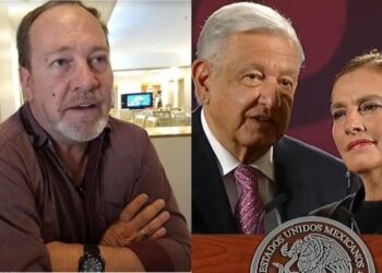 Empresas, dinero y energía: la red de negocios del cuñado de AMLO
