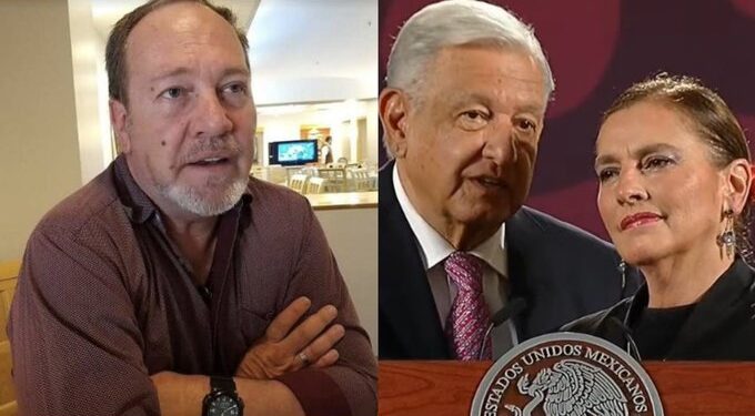 Empresas, dinero y energía: la red de negocios del cuñado de AMLO