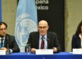 ONU advierte crisis de desapariciones en México y pide fortalecer acciones