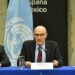 ONU advierte crisis de desapariciones en México y pide fortalecer acciones