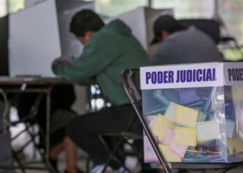Morena plantea aplazar elección judicial a 2028 y rediseñar el proceso