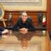 Roberto Velasco, nuevo canciller: perfil y trayectoria del relevo en la SRE