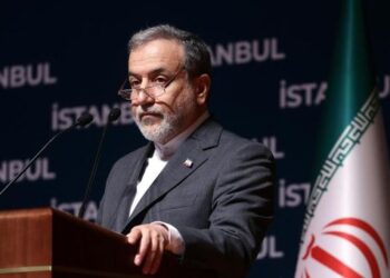 Irán condiciona diálogo con EE.UU. mientras crece la presión por el estrecho de Ormuz