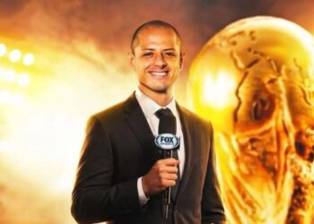 Chicharito estará en el Mundial 2026… pero ahora como comentarista