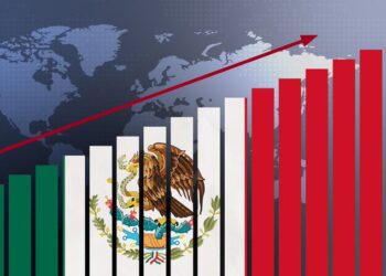 Mundial 2026 impulsará el PIB de México y FMI mejora expectativas económicas