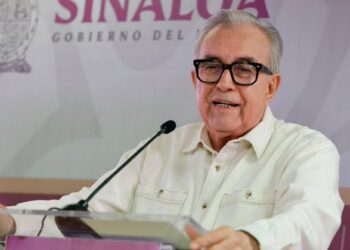 Rocha Moya rechaza acusaciones de EU y defiende su inocencia