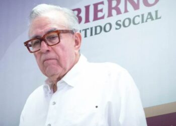 EU señala a funcionarios de Sinaloa por narcotráfico y abre proceso de extradición