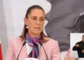 Sheinbaum endurece postura por caso Chihuahua y anuncia cambios clave en transporte y diplomacia