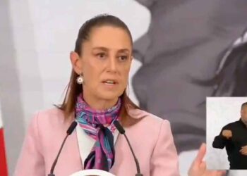 Sheinbaum endurece postura por caso Chihuahua y anuncia cambios clave en transporte y diplomacia