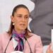 Sheinbaum endurece postura por caso Chihuahua y anuncia cambios clave en transporte y diplomacia