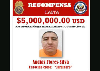Detienen en Nayarit a “El Jardinero”, figura clave del CJNG con orden de extradición