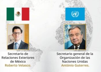 México refuerza su papel global y revisa agenda con EU tras reuniones diplomáticas