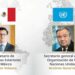 México refuerza su papel global y revisa agenda con EU tras reuniones diplomáticas