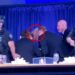 Ataque armado en cena de corresponsales obliga a evacuar a Trump
