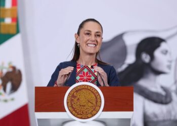 Seguridad, salud y empleo: los ejes de la mañanera de Sheinbaum este 28 de abril