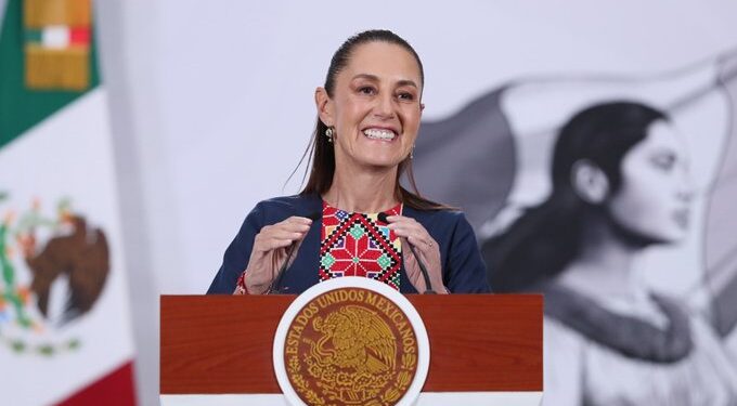 Seguridad, salud y empleo: los ejes de la mañanera de Sheinbaum este 28 de abril