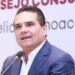 Michoacán busca a Silvano Aureoles en el extranjero; señalan fuga con apoyo criminal
