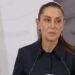Sheinbaum anuncia ajustes en Aduanas, apoyos sociales y crecimiento del sector aéreo