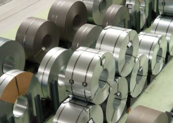 EU flexibiliza aranceles a acero mexicano, pero con condiciones