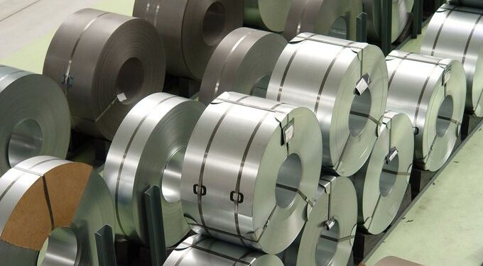 EU flexibiliza aranceles a acero mexicano, pero con condiciones