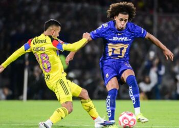 Arranca la pelea por el título: definidos los cuartos de final de la Liga MX