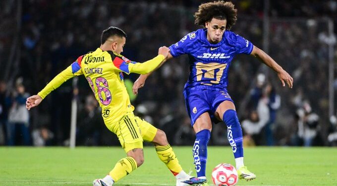 Arranca la pelea por el título: definidos los cuartos de final de la Liga MX