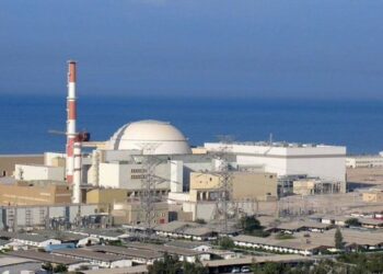 Impacto cerca de central nuclear en Irán intensifica crisis en Medio Oriente