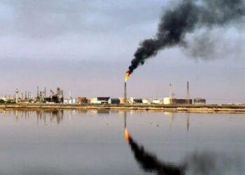 Guerra en Oriente Medio escala y sacude mercados energéticos