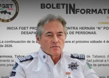 Hernán Bermúdez es procesado y continuará recluido en penal de máxima seguridad