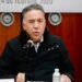 Inzunza se mantiene en el Senado y enfrentará acusaciones ante la FGR