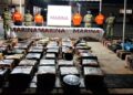 Marina decomisa más de dos toneladas de cocaína en el Golfo de Tehuantepec