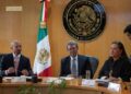 INE advierte altos costos y pide mover elección judicial hasta 2028