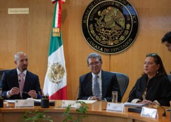 INE advierte altos costos y pide mover elección judicial hasta 2028