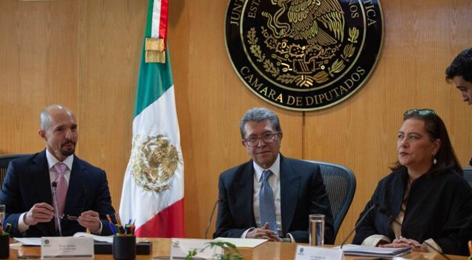 INE advierte altos costos y pide mover elección judicial hasta 2028