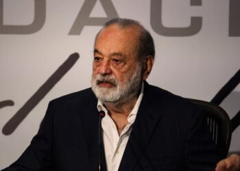 Carlos Slim advierte sobre Pemex, inflación y relación con EU: “México tiene potencial para crecer”