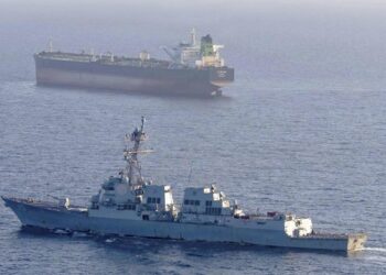 Tensión entre EU e Irán escala de nuevo; Washington advierte que puede retomar la ofensiva militar