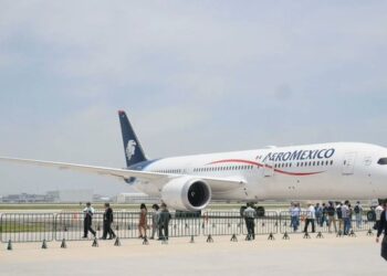 Aeroméxico respalda avances con EU y destaca impulso al AIFA