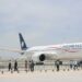 Aeroméxico respalda avances con EU y destaca impulso al AIFA