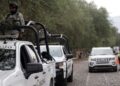 Estados Unidos exige avances reales a México en lucha antidrogas