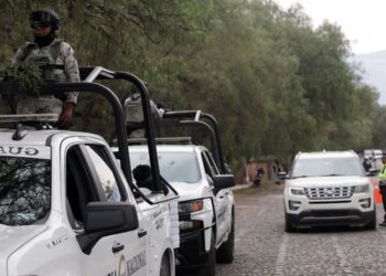 Estados Unidos exige avances reales a México en lucha antidrogas