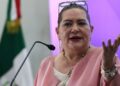 INE rechaza asumir cancelación de candidaturas por posibles nexos criminales